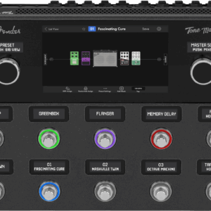 Fender Tone Master® Pro