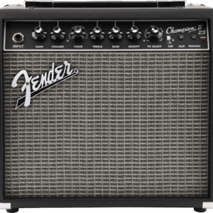 Fender Champion™ II 25