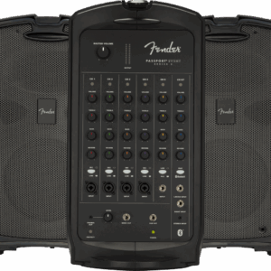 Passport® Event Series 2