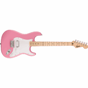 Squier Sonic® Stratocaster® HT H by Fender