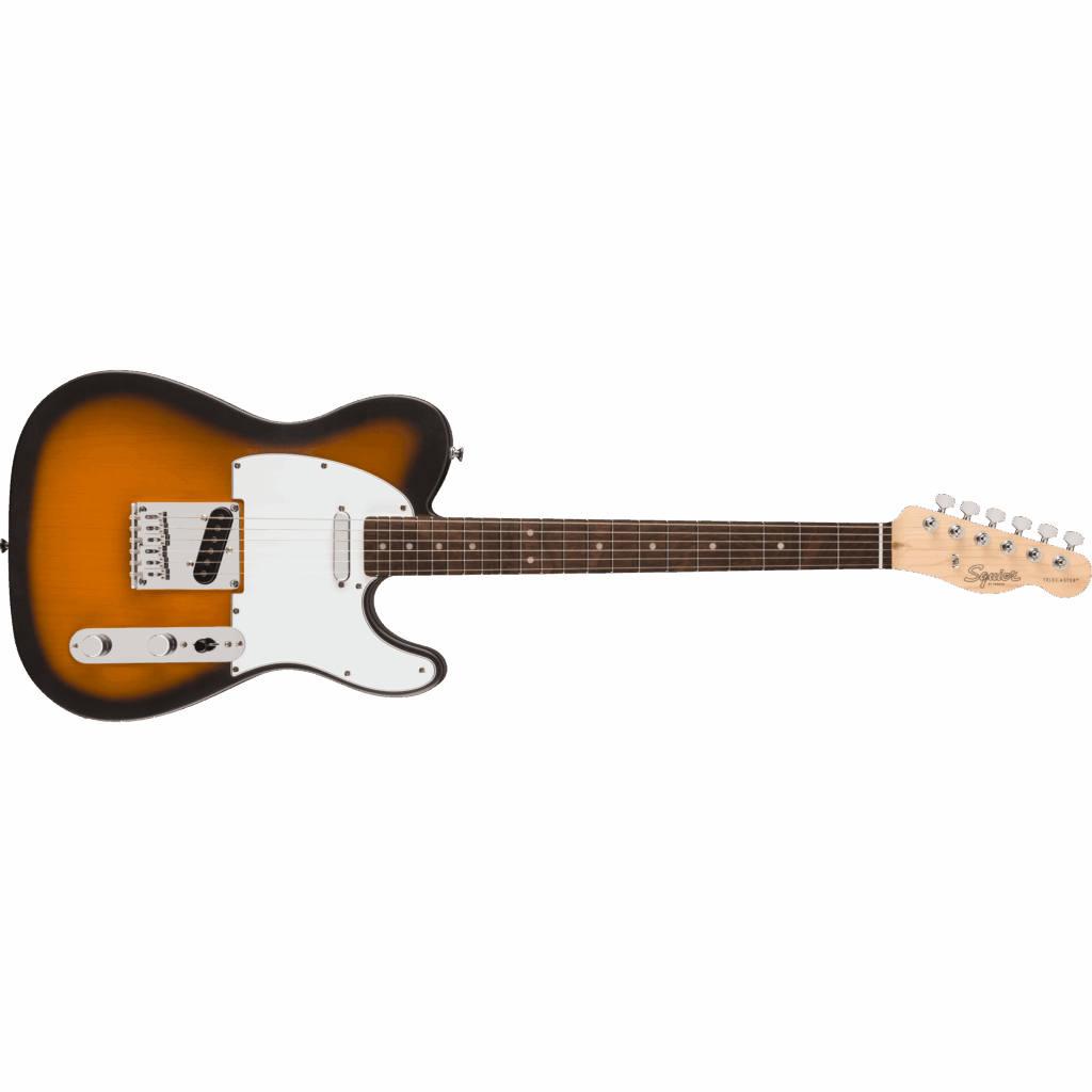 Squier Debut Telecaster® by Fender - Yupangco Music