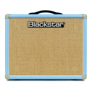 Blackstar HT-5R MKII Baby Blue Tube Guitar Combo Amplifier with Reverb