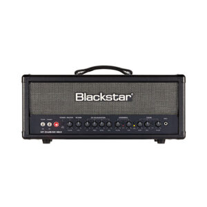 Blackstar HT Club 50H MKII Tube Guitar Head Amplifier