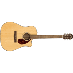 3.3 Deals: Fender CD-140SCE