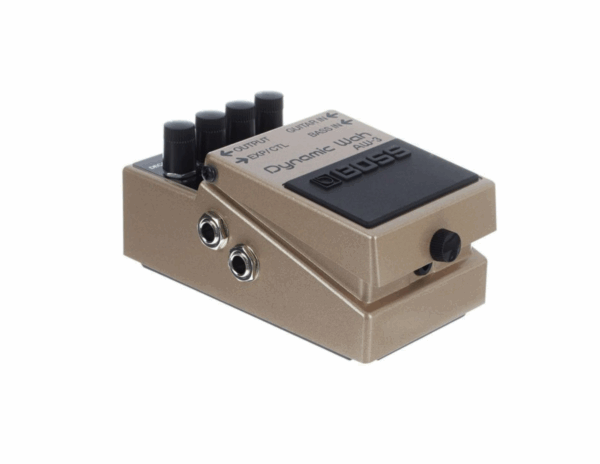Boss AW-3 Dynamic Wah Pedal - Yupangco Music