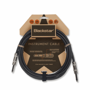 Blackstar 1.5 Meters Standard Instrument Cable