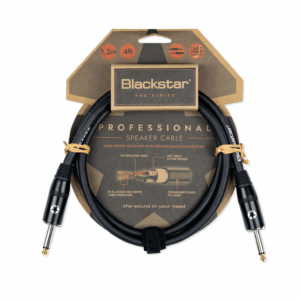 Blackstar 1.2 Meter Professional Speaker Cable