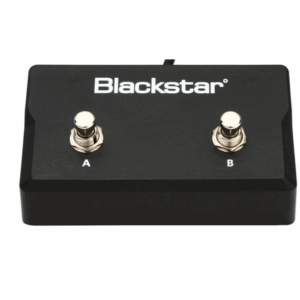 Blackstar FS-18 - 2 Way Latching Foot Controller