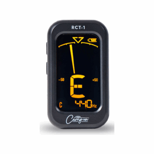 Blackstar Carry-on USB Rechargeable Clip-on Tuner