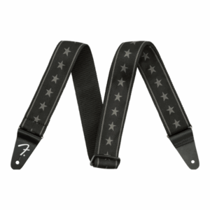 Fender Nylon Stars and Stripes Strap