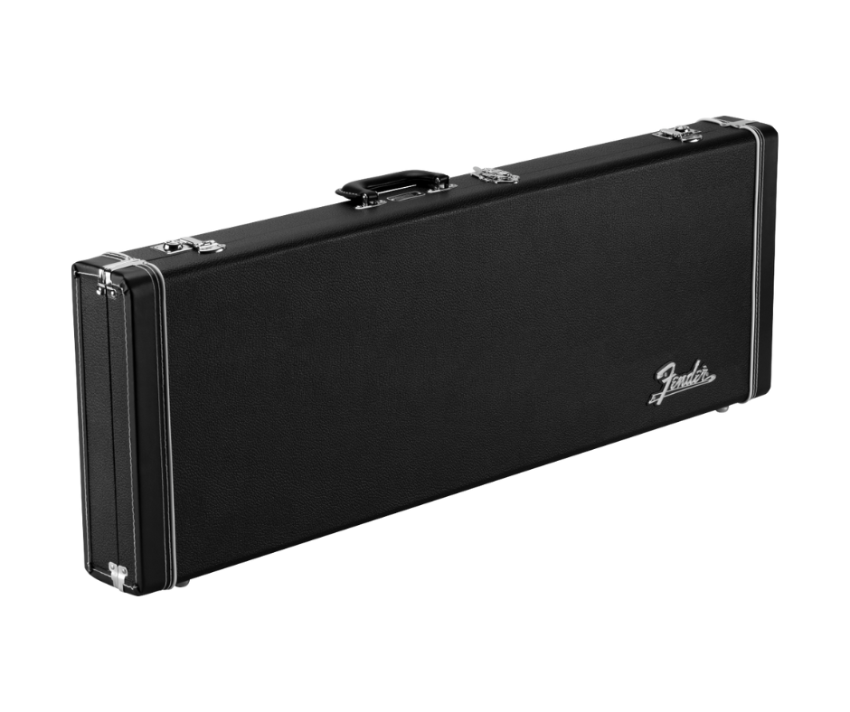 Fender Classic Series Case Strat/Tele 1 Fender Classic Series Case Strat/Tele