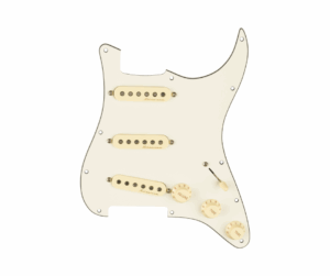 Fender Pre-Wired Strat® Pickguard, Vintage Noiseless SSS 2 anne 09 2025 09 26T094156.340