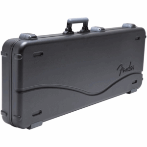 Fender Deluxe Molded Case - Jazzmaster®/Jaguar®