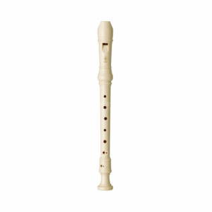 Yamaha YRS-24B Soprano Recorder Baroque Fingering