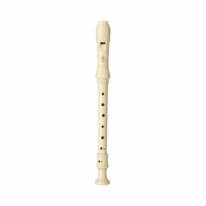 Yamaha YRS-23 Soprano Recorder German Fingering