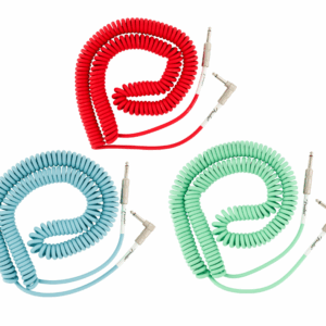 Fender Original Series 30' Coil Instrument Cable