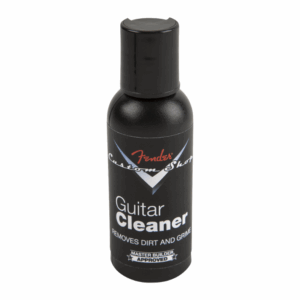 Fender Custom Shop Guitar Cleaner