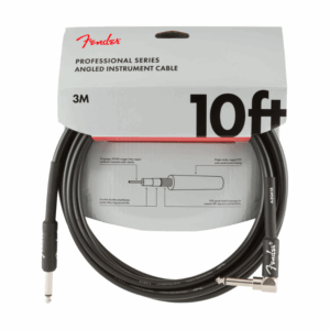 Fender Professional Series Instrument Cables - Angled