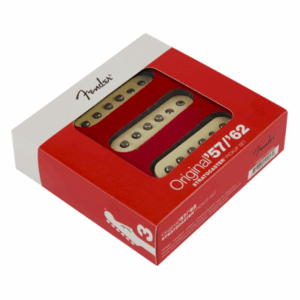 Fender Original ’57/’62 Stratocaster Pickups