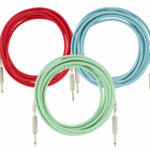 Fender Original Instrument Cable (10ft)