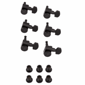 Fender Locking Tuners