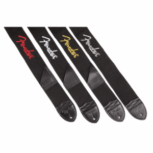 Fender Poly Guitar Strap