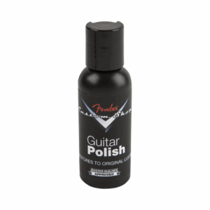 Fender Custom Shop Guitar Polish