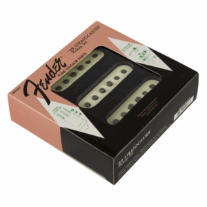 Fender Pure Vintage '59 Strat Pickup Set