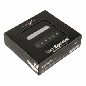 Fender Custom Shop Texas Special Tele Pickups
