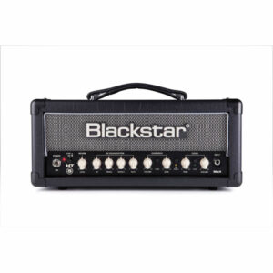 Blackstar HT-5RH MKII Tube Head Guitar Amplifier with Reverb