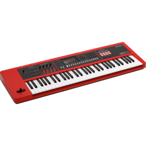 Roland XPS-60 Expandable Synthesizer
