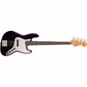 Fender Player II Modified Active Jazz Bass®