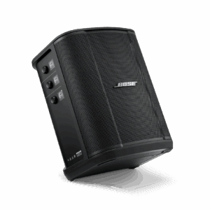 Bose S1 Pro+ portable Bluetooth speaker system