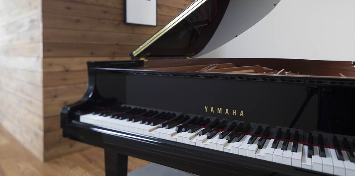 Yamaha Disklavier