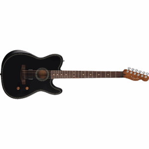 Fender Acoustasonic® Standard Telecaster®