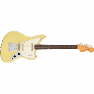 Fender Player II Jaguar®