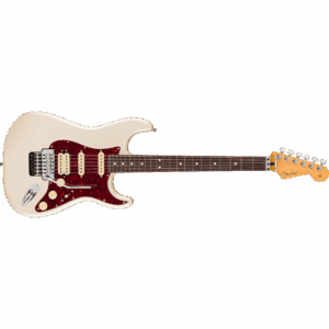 Fender Player II Modified Stratocaster® HSS Floyd Rose®