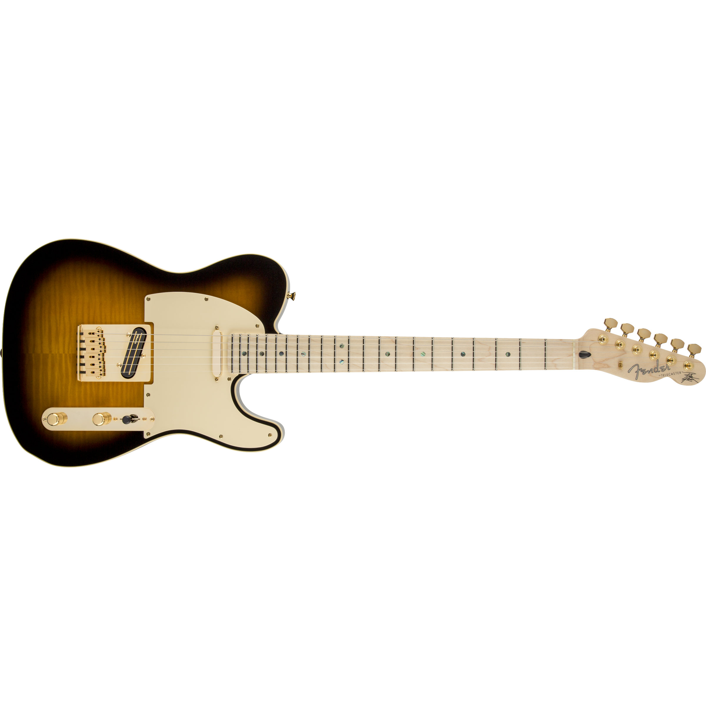 Fender Richie Kotzen Telecaster® 1 Fender Richie Kotzen Telecaster®