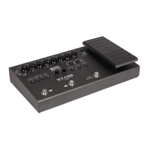 Blackstar ID:X Floor Two Effects