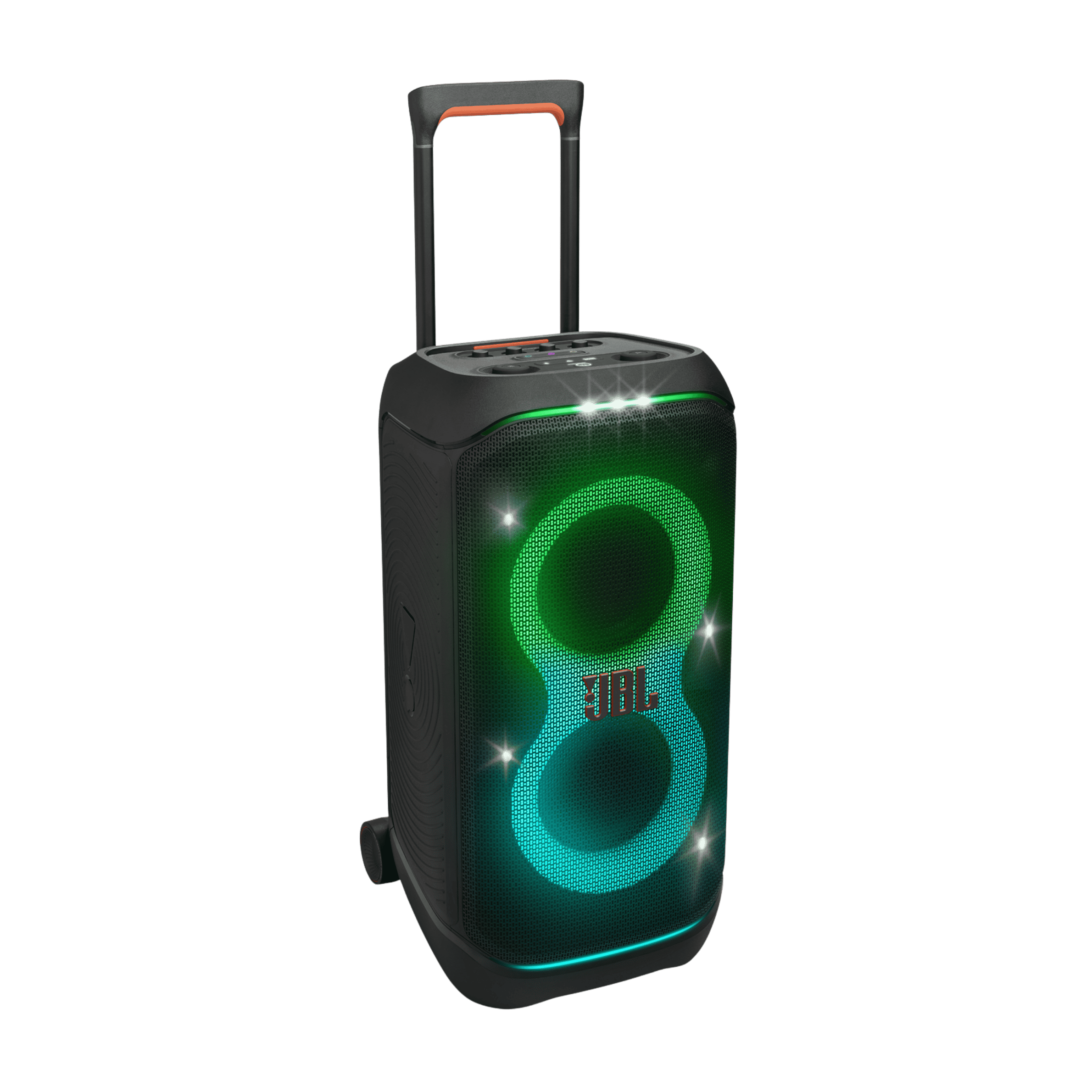 JBL PARTYBOX STAGE 320