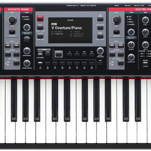 Roland V-STAGE 88 Performance Keyboard