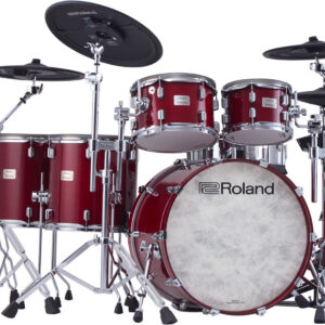 Roland VAD-716 GE V-Drums Acoustic Design