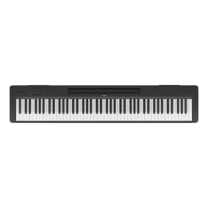 Yamaha P-145BTB Portable Digital Piano