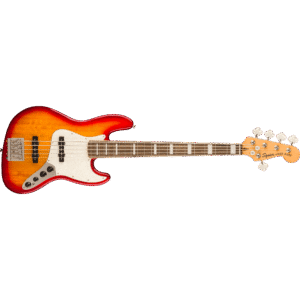 Squier Classic Vibe™ Active '70s Jazz Bass® V by Fender