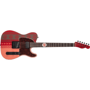 Fender Monster Hunter Rathalos Telecaster®