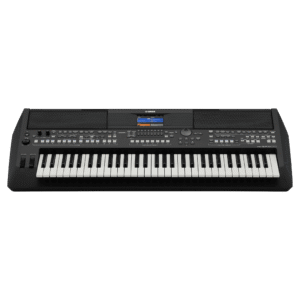 HCMS : Yamaha PSR-SX600 Portable Keyboard