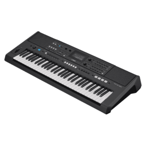 Yamaha PSR-E483 61-Keys Portable Keyboard