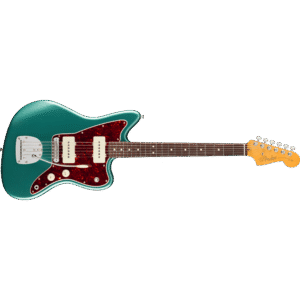 Fender American Professional Classic Jazzmaster®