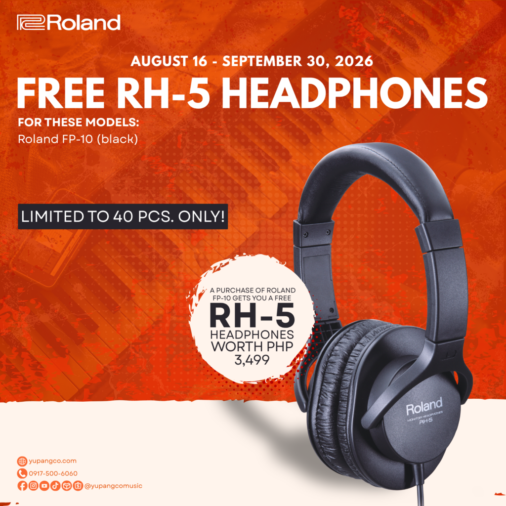 Roland Add+Vantage Offer Mechanics 1 2