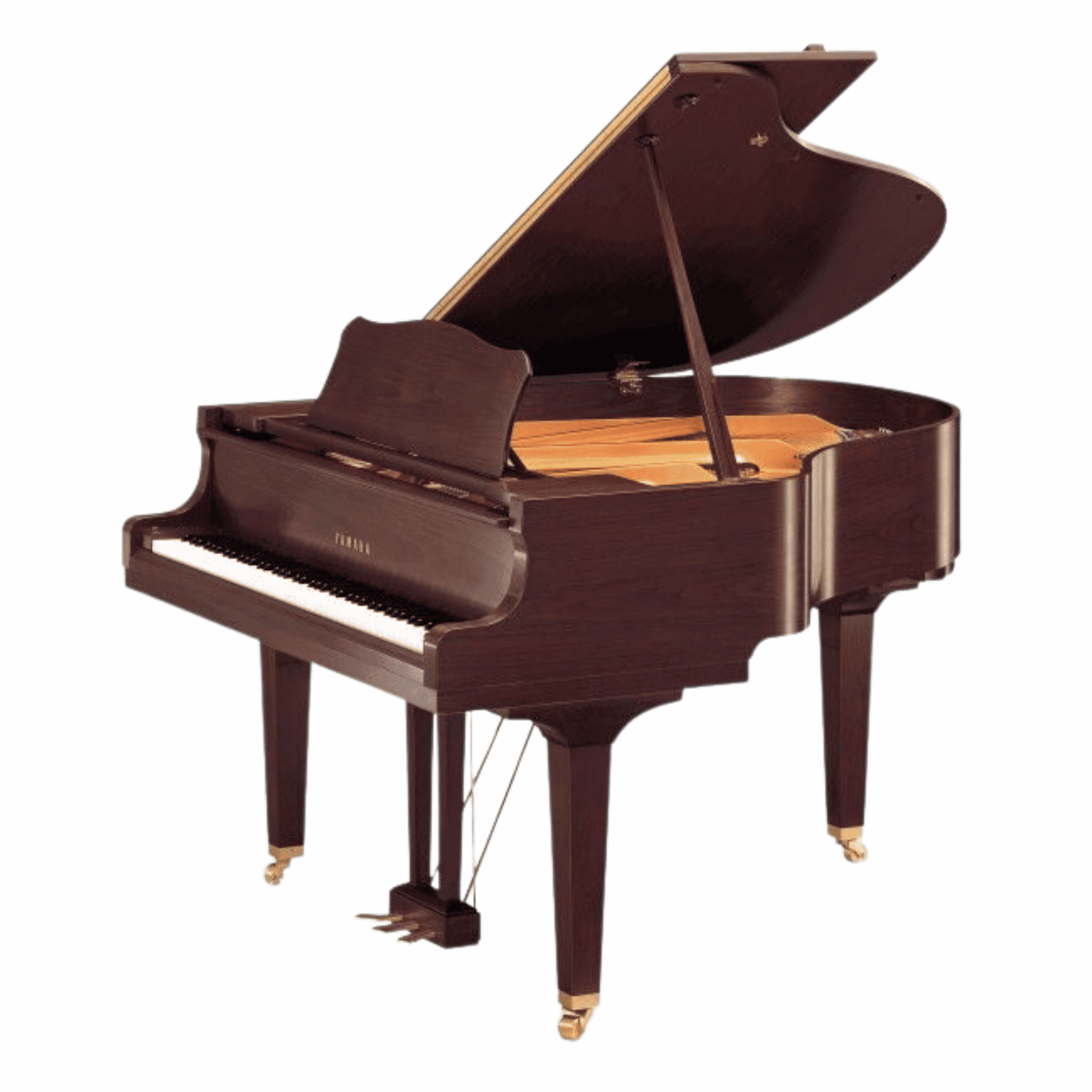 Yamaha C3X PM Grand Piano